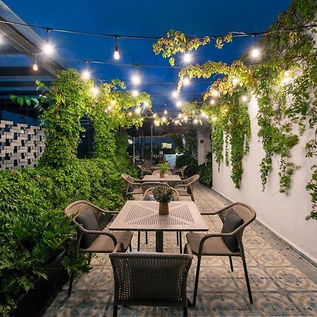 Отель Casa Decu Мехико Экстерьер фото